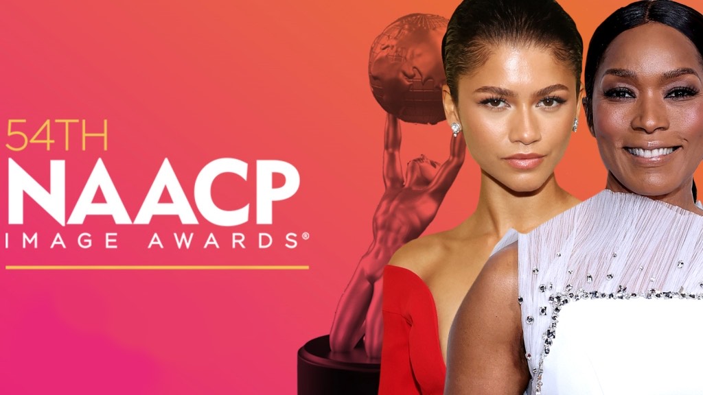 2023 NAACP Image Awards was a night of Black Excellence in Every Category!