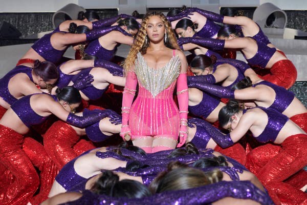 Beyonce announces Renaissance Tour and sends fans into a frenzy!