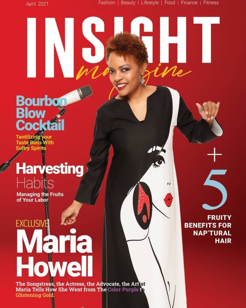 Insight Magazine