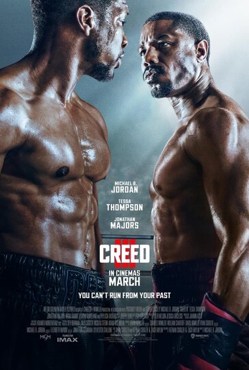 INSIGHT Magazine’s CREED III Exclusive Movie Review 