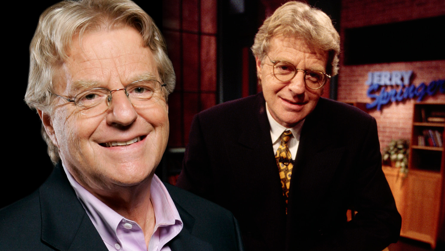 Reality Talk Show Host, Jerry Springer Dies at 79