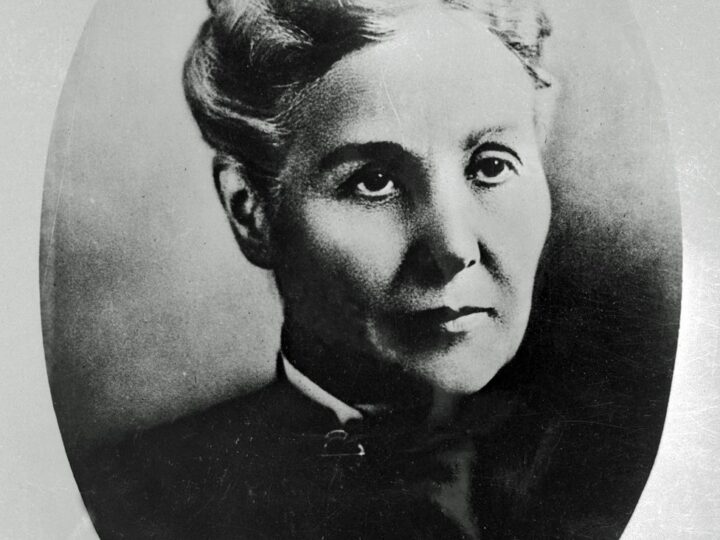 Anna Jarvis : Founder of Mother’s Day, who later regretted creating, the holiday.