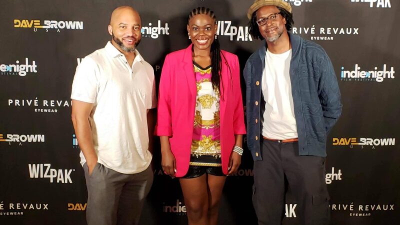 Prominent Atlanta Production Company Tyler Street Films Excited for Indie Night Film Festival 