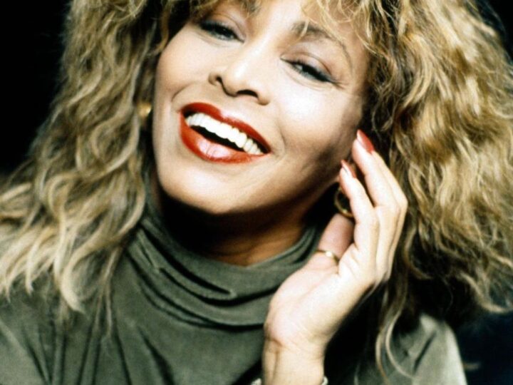 Tina Turner: A Musical Trailblazer and Iconic Legend
