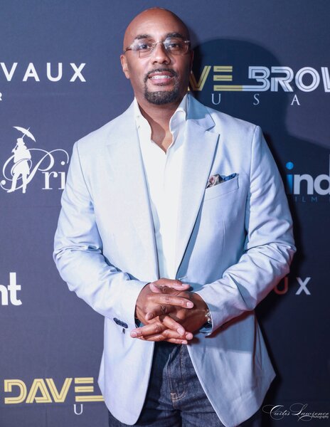 Indie Night Film Festival Atlanta: Morris Chestnut and Dave Brown Bring Independent Filmmakers to the Spotlight. A showcase of diverse and talented filmmakers.