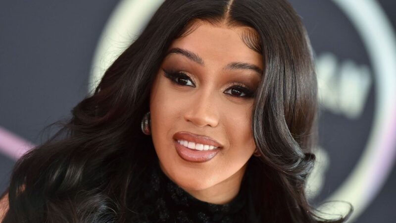 Cardi B Incident Highlights the Need for Respect and Safety at Concerts