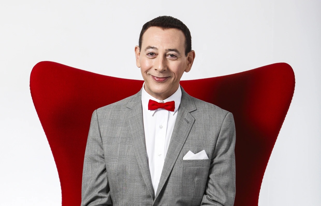 “Remembering Paul Reubens: Saying Goodbye to an Iconic Actor, Comedian, and Beloved Pee-wee Herman”