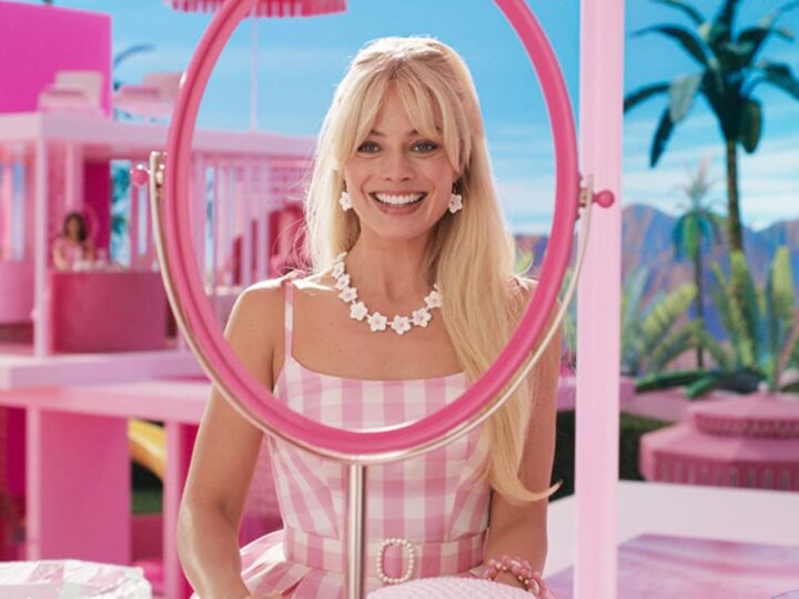 Is the New Barbie Movie Suitable for Kids?