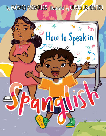 Celebrate Hispanic & Latinx Heritage Month with Penguin Young Readers!