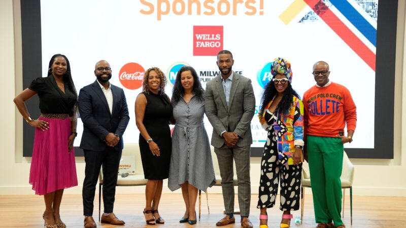 Empowering Future Leaders: UNCF and AUCC Join Forces at the 2023 Career Fair
