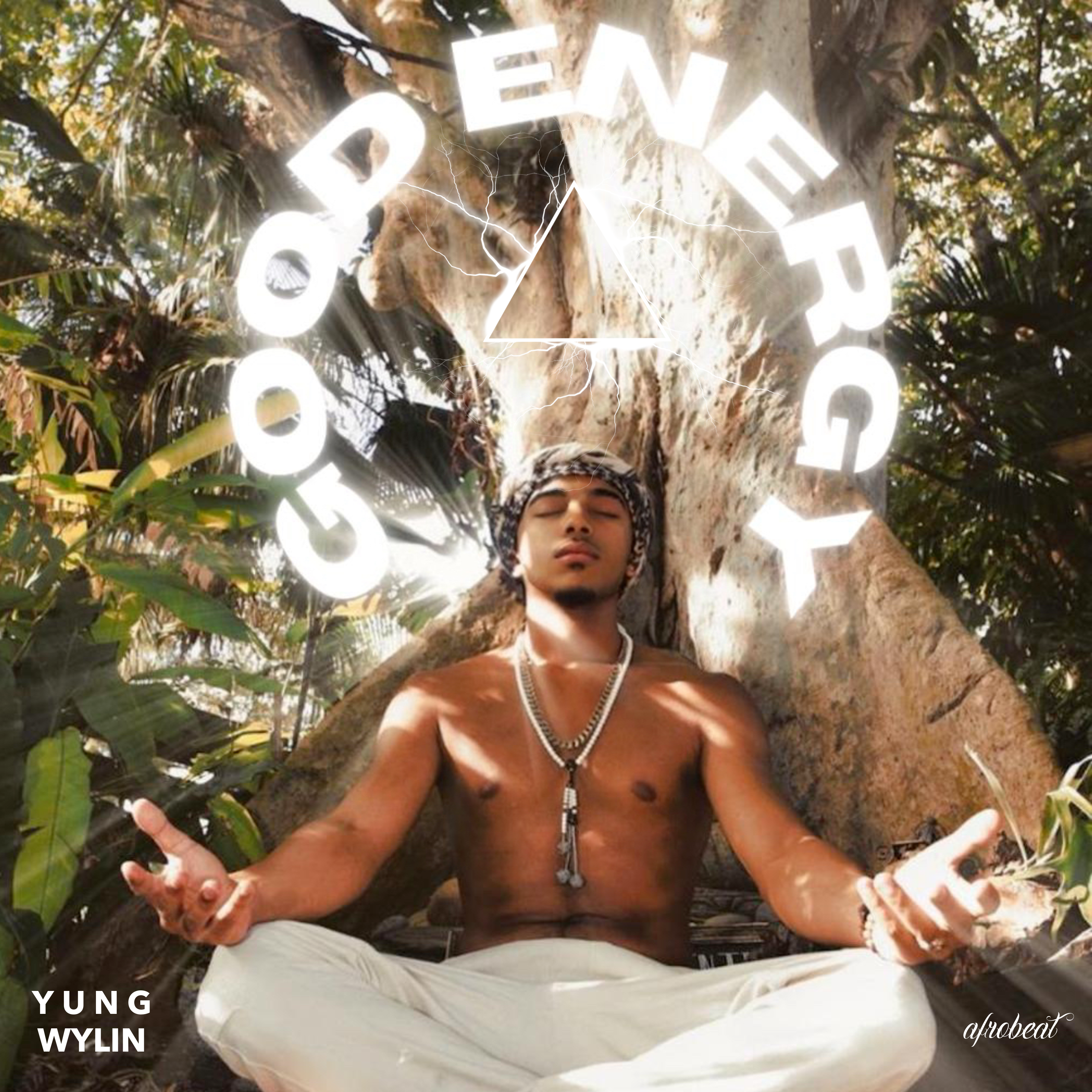 Billboard Charting Artist, Yung Wylin: “Good Energy” Single Soars to Global Stardom