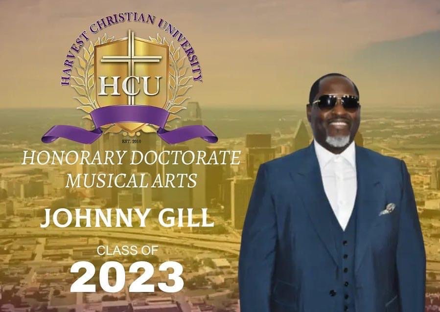  Harvest Christian University’s Fall Doctoral Degree Masterclass Features Notable Graduates