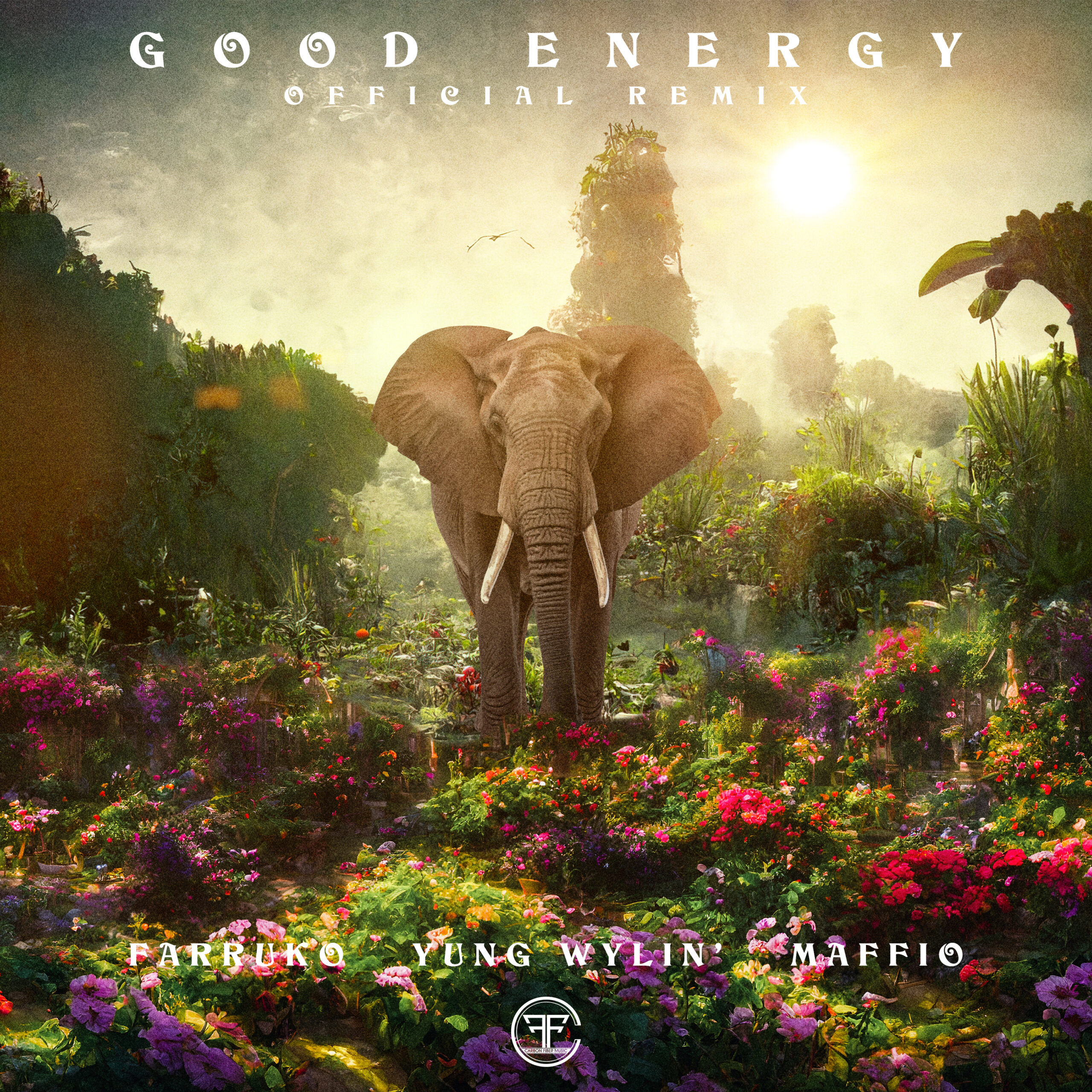 Farruko, Yung Wylin’, and Maffio Unite to Deliver “Good Energy (Remix)”