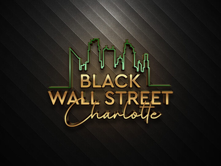 Black Wall Street Charlotte Celebrates Two Years of Empowering Black Businesses