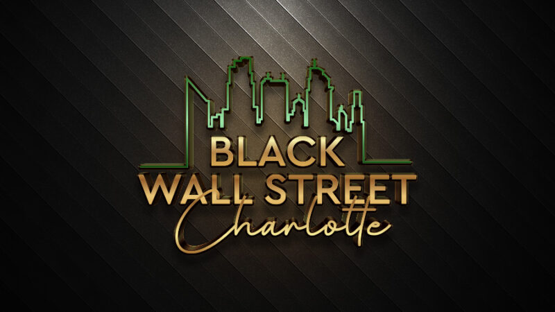 Black Wall Street Charlotte Celebrates Two Years of Empowering Black Businesses