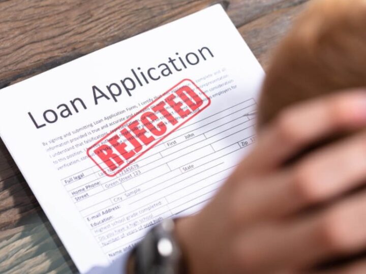 How Underreporting Your Income Can Keep You From Getting a Loan
