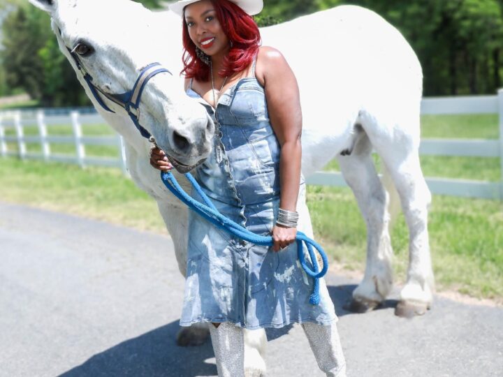 Boots on the Ground with T Shanell: Multi-Millionaire Mompreneur