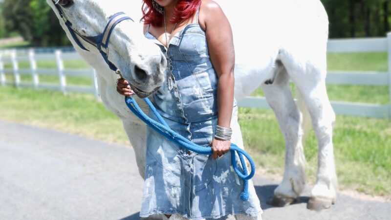 Boots on the Ground with T Shanell: Multi-Millionaire Mompreneur