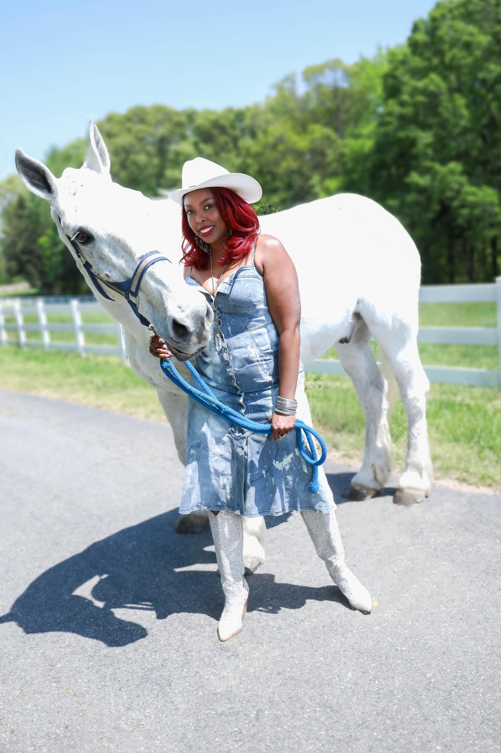Boots on the Ground with T Shanell: Multi-Millionaire Mompreneur