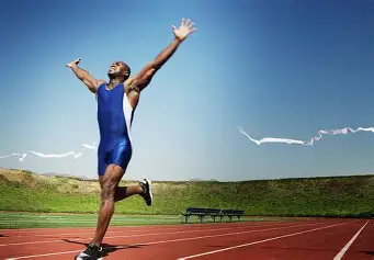 There’s a Winner In You!
