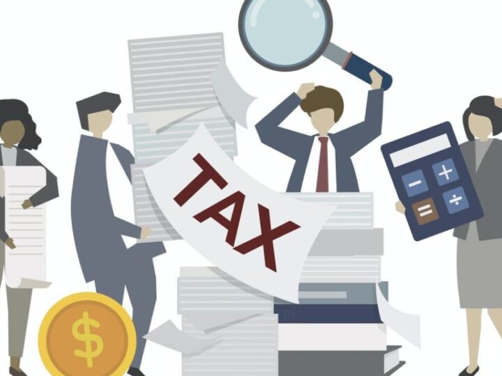 Tax Season is Over, Now What? Planning for next season starts now!
