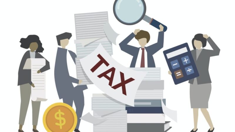 Tax Season is Over, Now What? Planning for next season starts now!