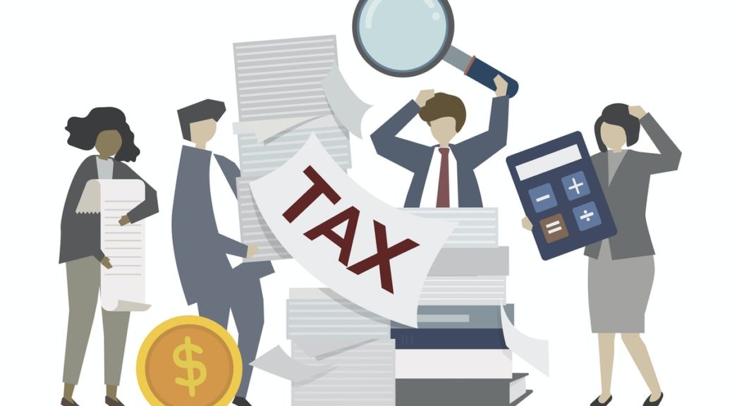 Tax Season is Over, Now What? Planning for next season starts now!