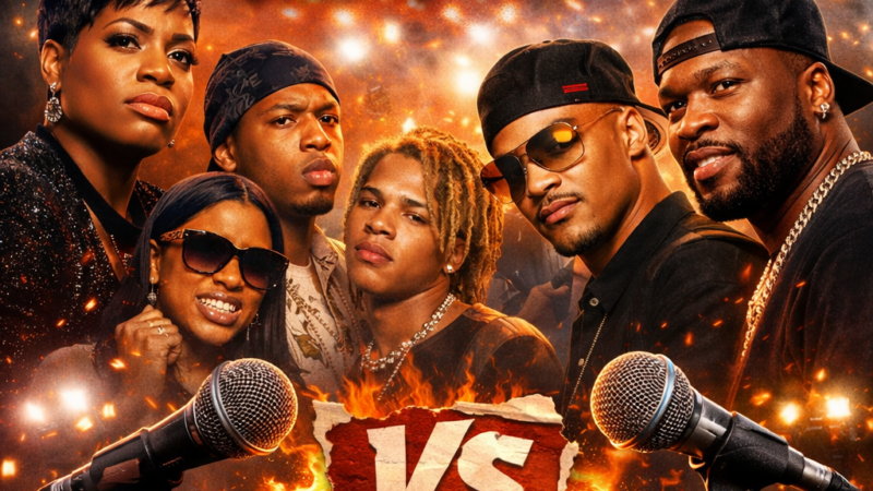 Where’s the Beef: Celebrity Edition