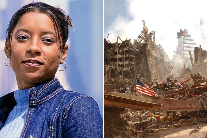 Remembering 9/11: A Story of Survival