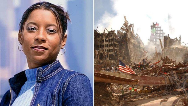 Remembering 9/11: A Story of Survival