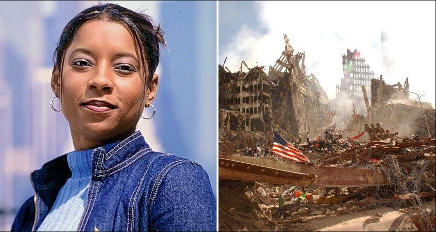 Remembering 9/11: A Story of Survival
